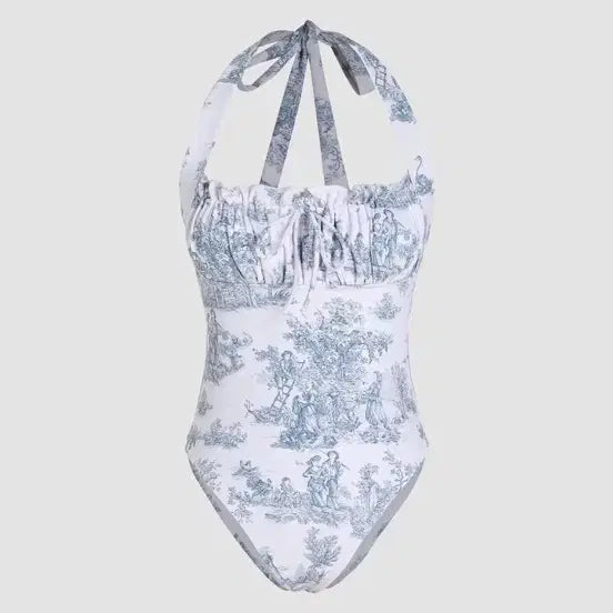 [SOLD OUT] 샵사이다 수영복