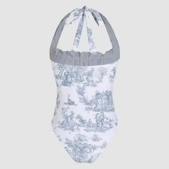 [SOLD OUT] 샵사이다 수영복
