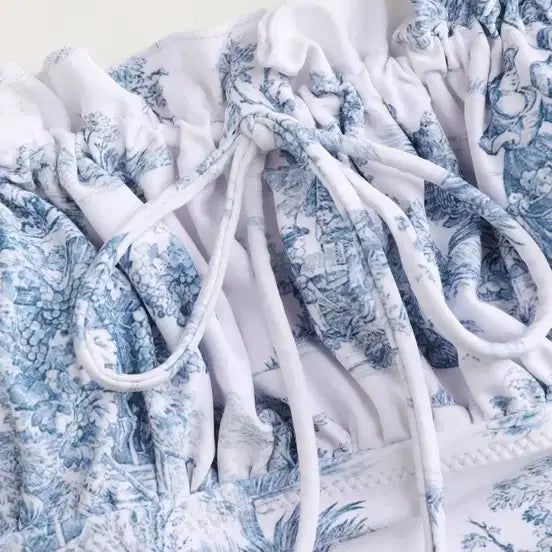 [SOLD OUT] 샵사이다 수영복
