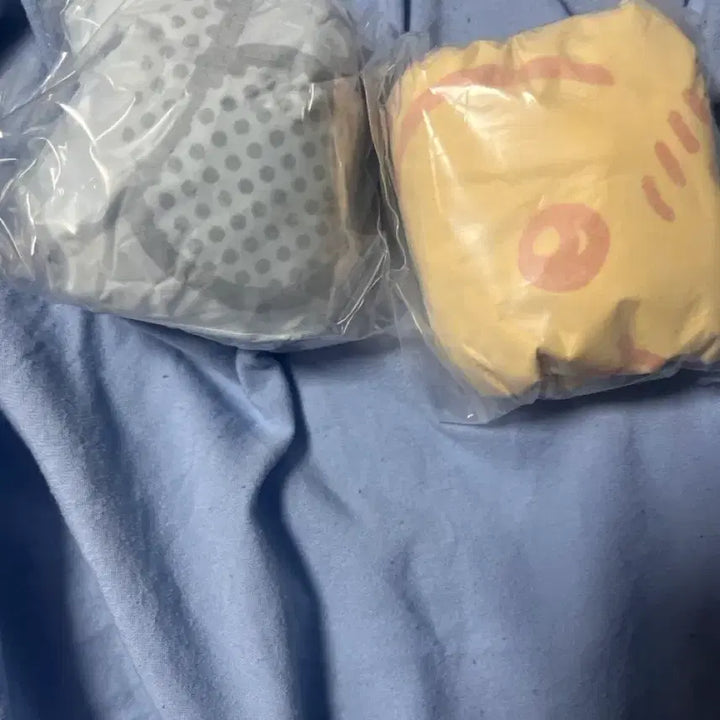 [BUNJANG] Munjakgwi Eco Bag / 먼작귀 에코백