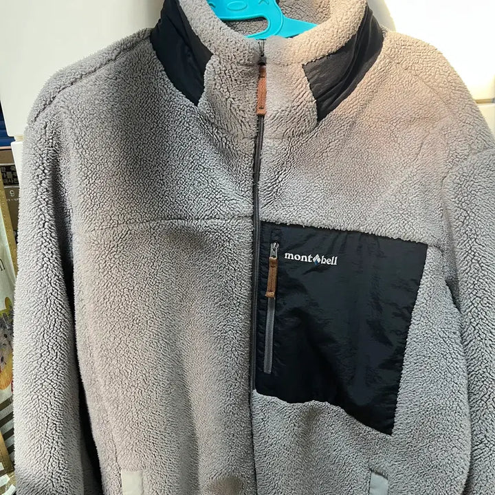 [BUNJANG] MONTBELL Whitney Fleece Jacket - XL / 몽벨 MONTBELL 위트니 플리스 자켓 XL 105~110 사이즈