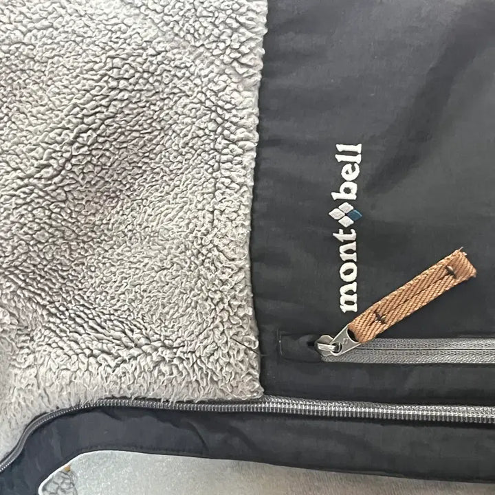 [BUNJANG] MONTBELL Whitney Fleece Jacket - XL / 몽벨 MONTBELL 위트니 플리스 자켓 XL 105~110 사이즈