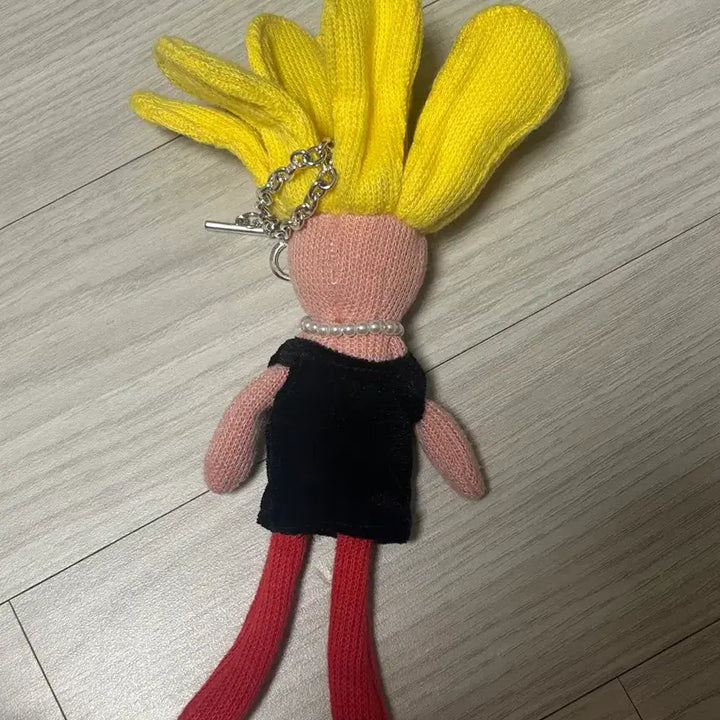 [SOLD OUT] 지드래곤 ZO&amp;FRIENDS 앤키링
