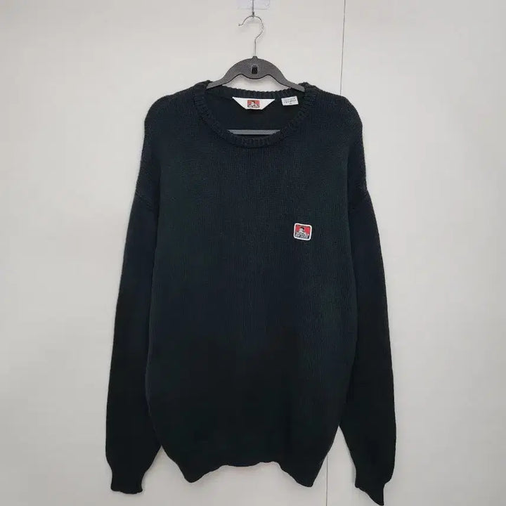 [BUNJANG] Ben Davis 105 Cable Knit Sweater / [벤데이비스] 105 남 꽈배기니트 케이블니트
