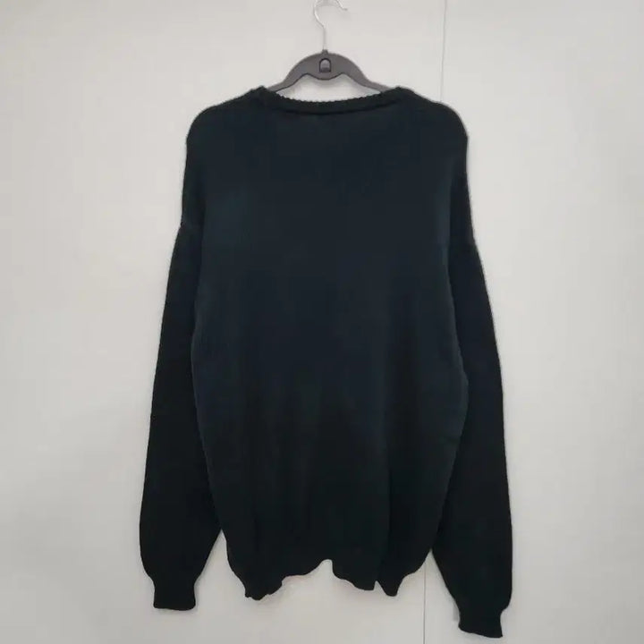 [BUNJANG] Ben Davis 105 Cable Knit Sweater / [벤데이비스] 105 남 꽈배기니트 케이블니트