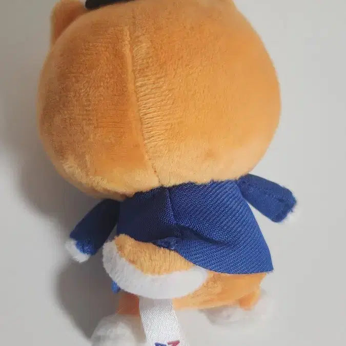 [BUNJANG] Miu 404 Forimaru 1st Anniversary Doll / 미우404 포리마루 1주년 인형 판매