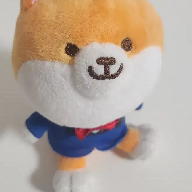 [BUNJANG] Miu 404 Forimaru 1st Anniversary Doll / 미우404 포리마루 1주년 인형 판매