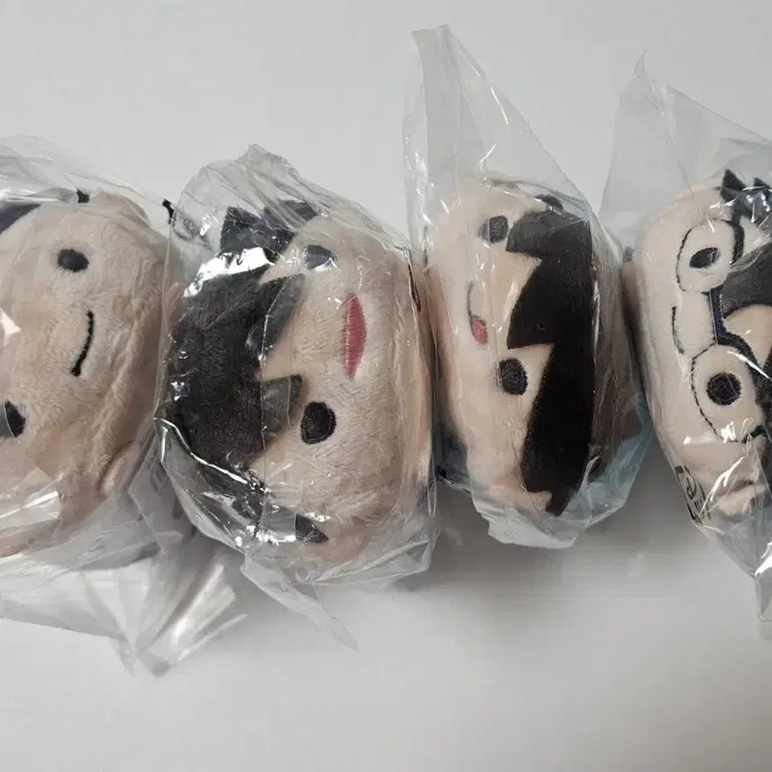 [BUNJANG] Haikyu Oikawa &amp; Iwaizumi Bundle Set / 하이큐 노루캬라 일괄 오이카와 이와이즈미 성인 챔피언 산후안 쯤쯤