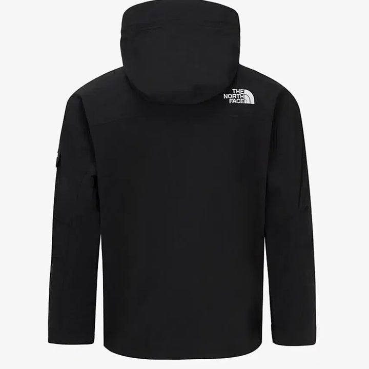 [BUNJANG] The North Face Pre-Jacket Windbreaker Black (3XL) / [3XL]25SS 노스페이스 프리 자켓 바람막이 블랙 115
