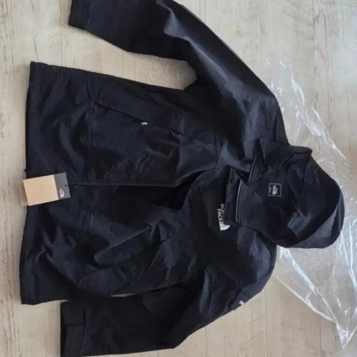 [BUNJANG] The North Face Pre-Jacket Windbreaker Black (3XL) / [3XL]25SS 노스페이스 프리 자켓 바람막이 블랙 115