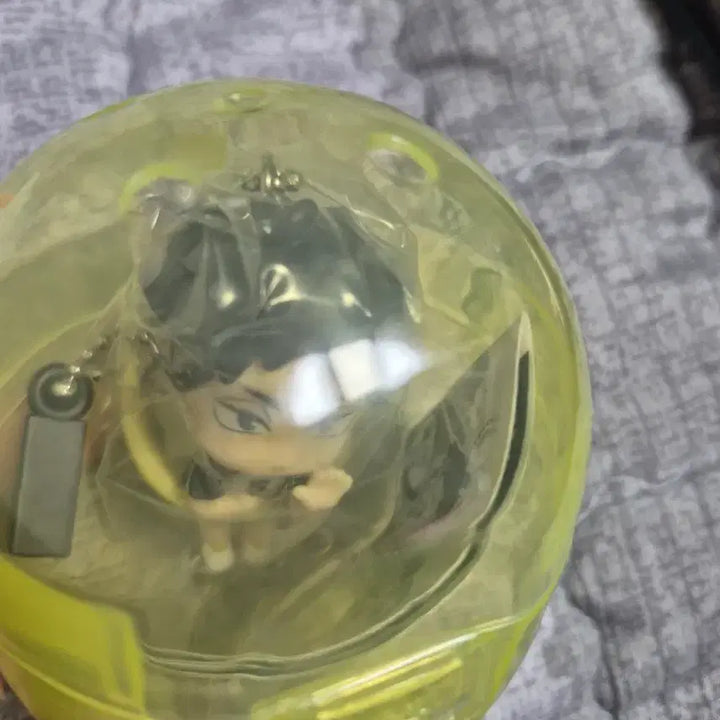 [BUNJANG] Haikyuu Akaashi Gacha Figure / 하이큐 아카아시 가챠 팝니다