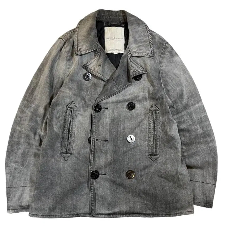 [SOLD OUT] 데님앤서플라이 랄프로렌 피코트 M