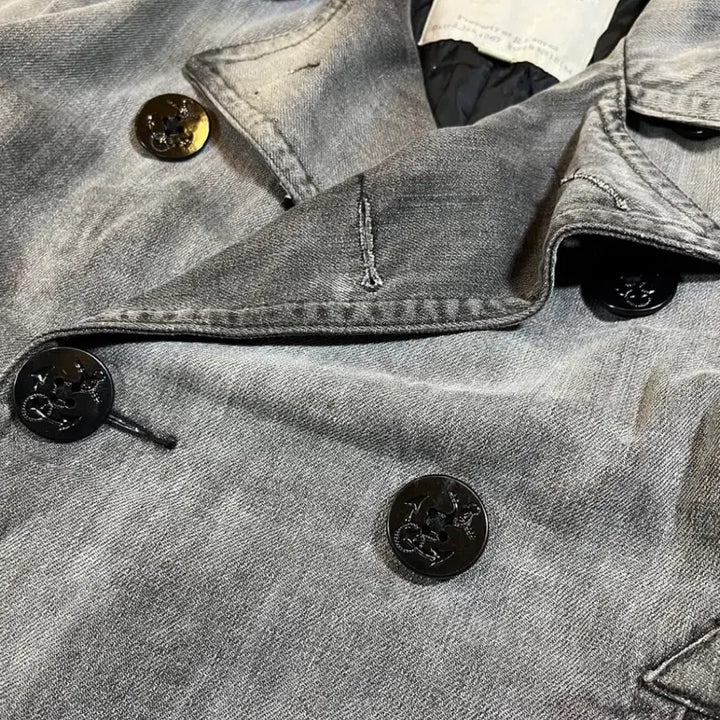 [SOLD OUT] 데님앤서플라이 랄프로렌 피코트 M