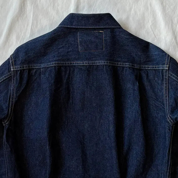[BUNJANG] SUGAR CANE Lot.1953 2nd Type Denim Jacket / [38/97]토엔 SUGAR CANE Lot.1953 2nd Type