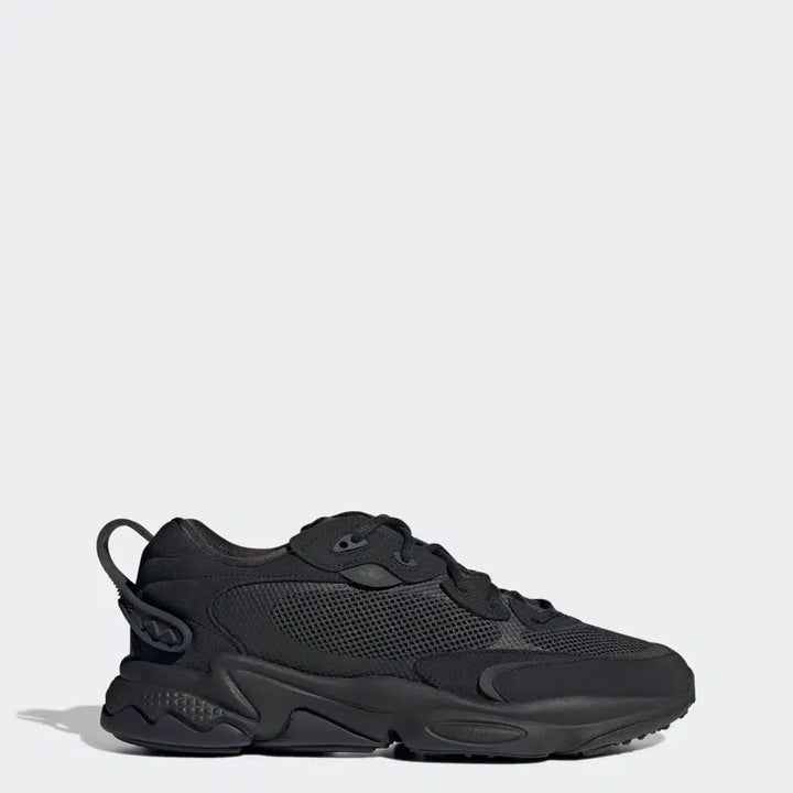 [BUNJANG] Adidas OZWEEGO Shoes (Black) 280 / 아디다스 OZWEEGO Shoes 오즈위고 280