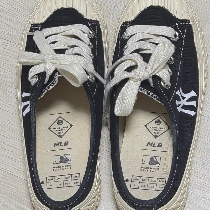 [BUNJANG] MLB Mule / MLB 뮬