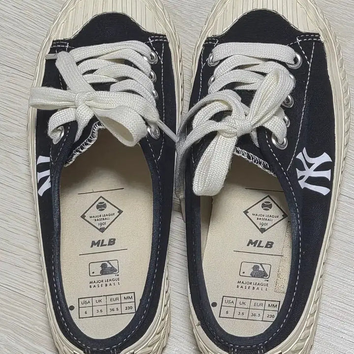 [BUNJANG] MLB Mule / MLB 뮬