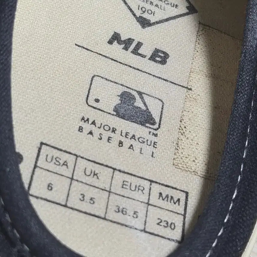 [BUNJANG] MLB Mule / MLB 뮬