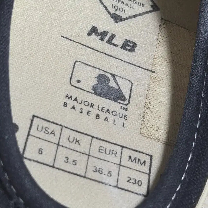 [BUNJANG] MLB Mule / MLB 뮬