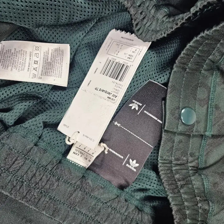 [BUNJANG] Adidas Alexander Wang 17FW Pants / 아디다스알렉산더왕17fw바지