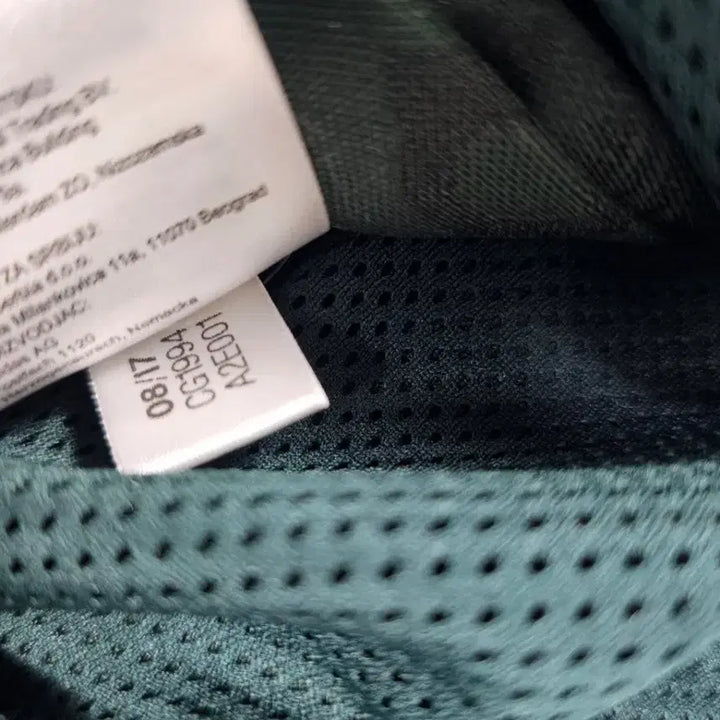 [BUNJANG] Adidas Alexander Wang 17FW Pants / 아디다스알렉산더왕17fw바지