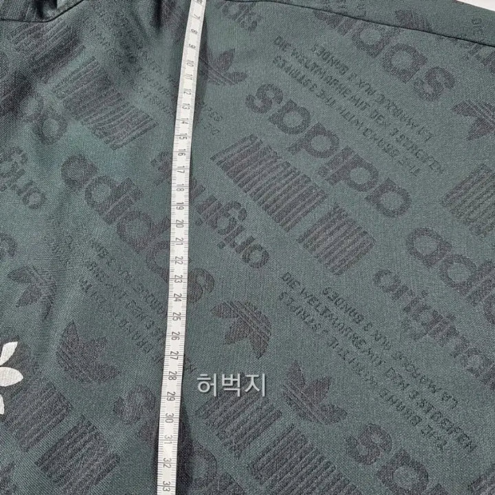 [BUNJANG] Adidas Alexander Wang 17FW Pants / 아디다스알렉산더왕17fw바지