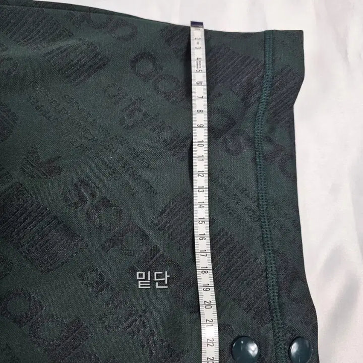 [BUNJANG] Adidas Alexander Wang 17FW Pants / 아디다스알렉산더왕17fw바지