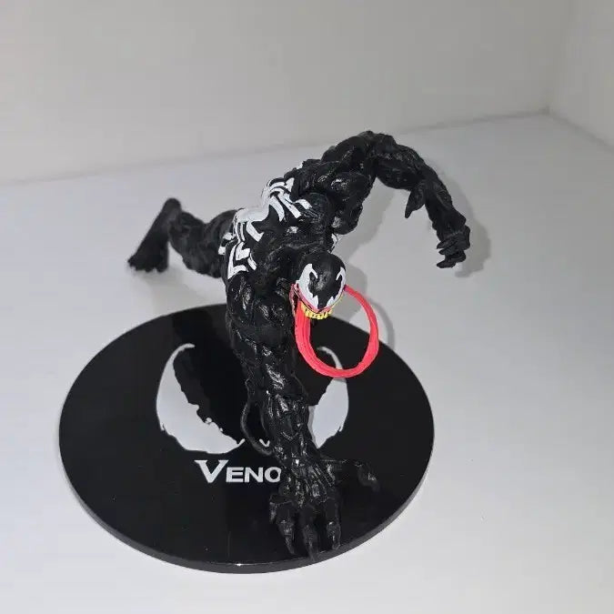 [BUNJANG] Marvel Venom Statue Figure / 마블 베놈 피규어 스태츄 급처