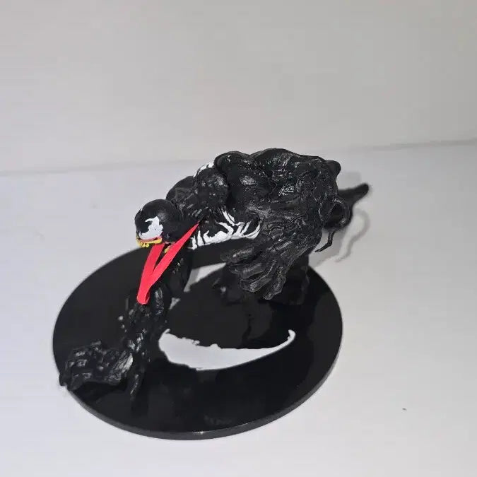 [BUNJANG] Marvel Venom Statue Figure / 마블 베놈 피규어 스태츄 급처