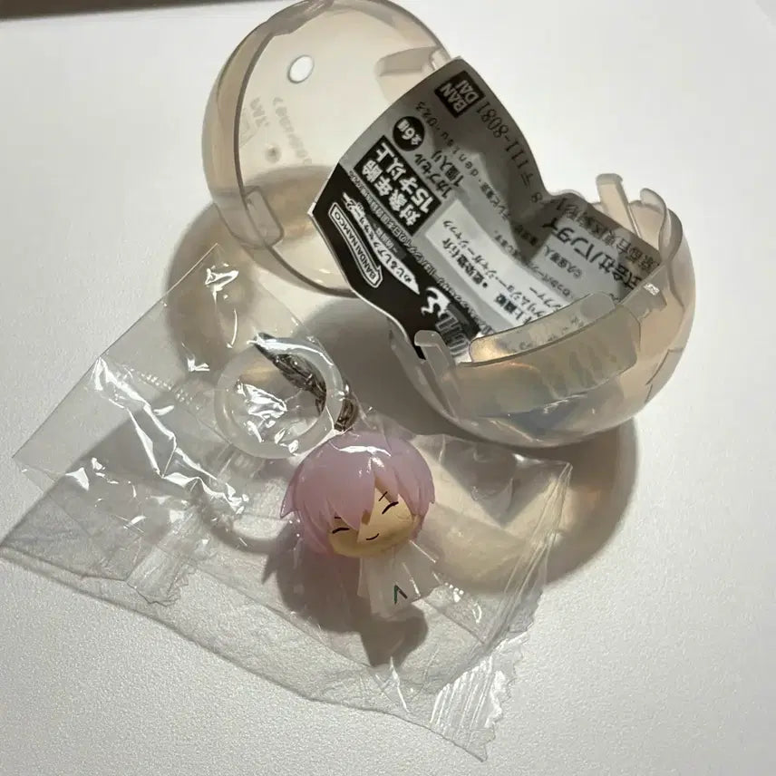 [SOLD OUT] 블리치 이치마루긴 메시루지