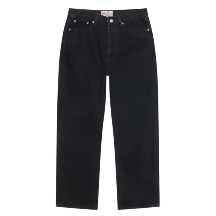 [BUNJANG] Stussy Newclassic Jeans Black 32 / 스투시 뉴클래식 진