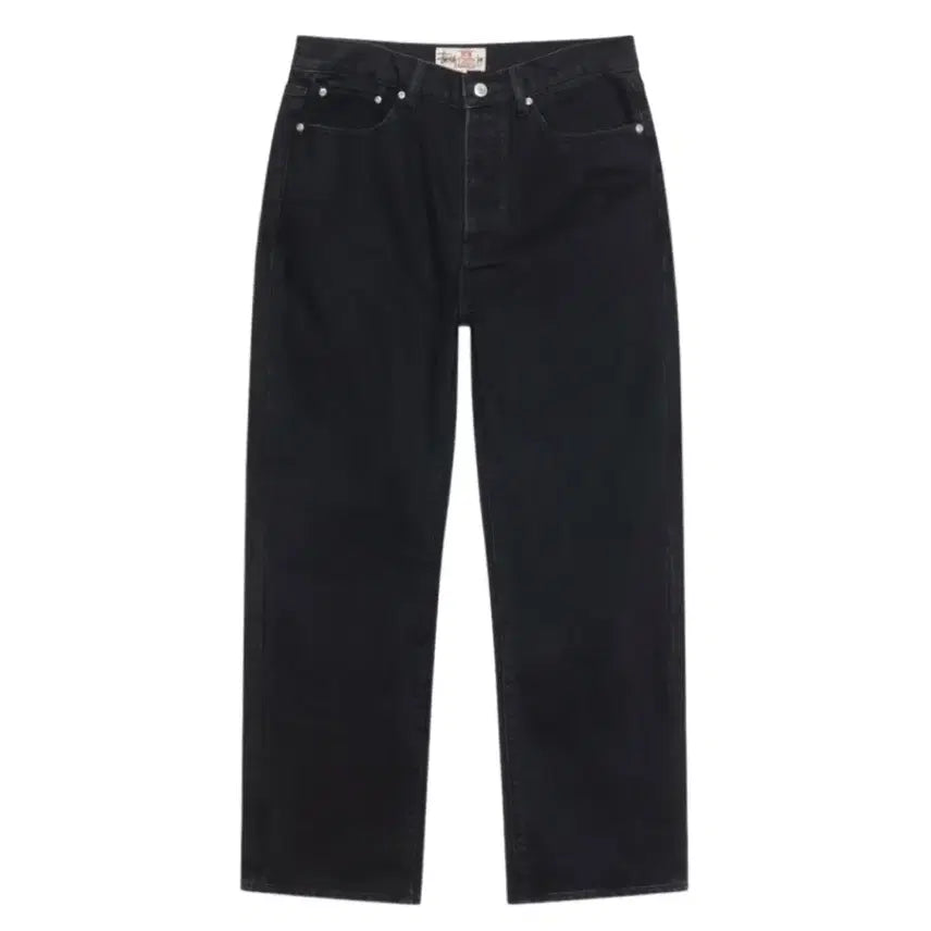 [BUNJANG] Stussy Newclassic Jeans Black 32 / 스투시 뉴클래식 진