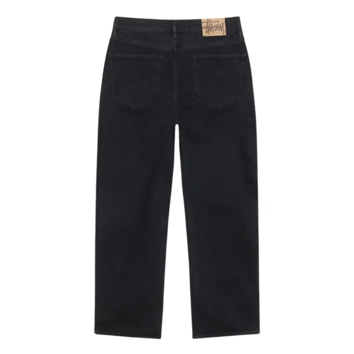 [BUNJANG] Stussy Newclassic Jeans Black 32 / 스투시 뉴클래식 진