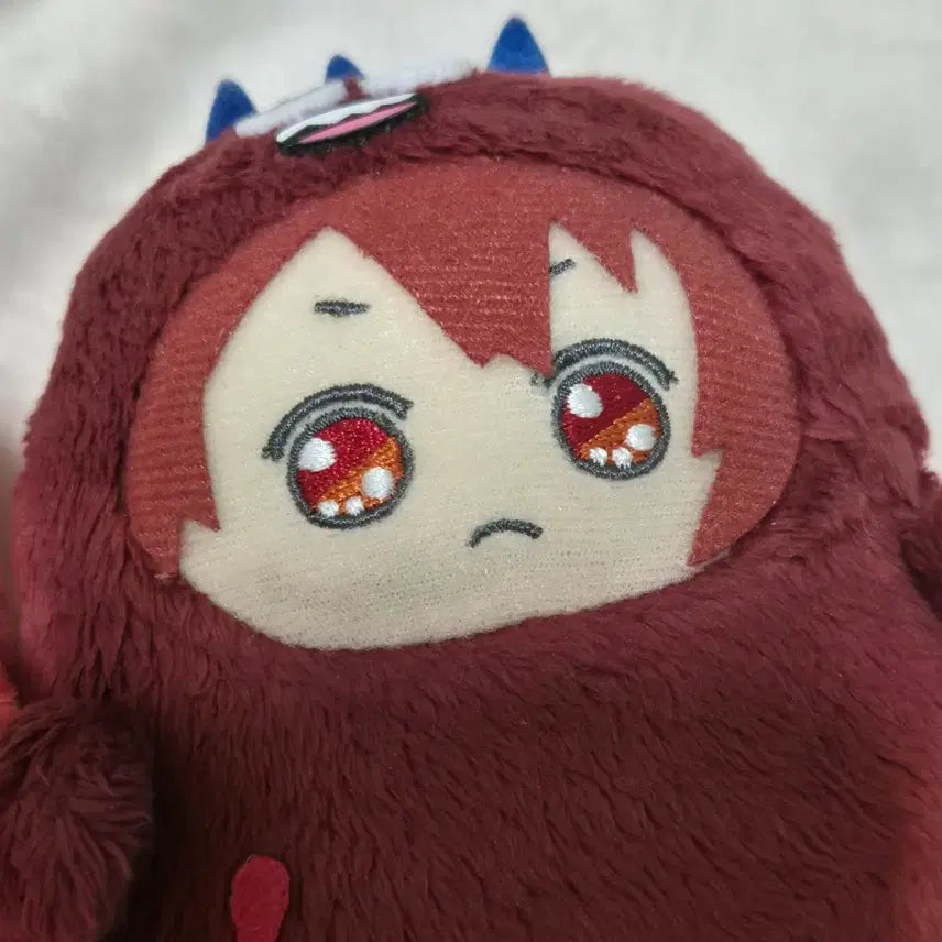 [BUNJANG] IDOLiSH7 Riku WARMON Doll Bundle Set / 아이나나 리쿠 몬누이 와루몬 일괄(구판)