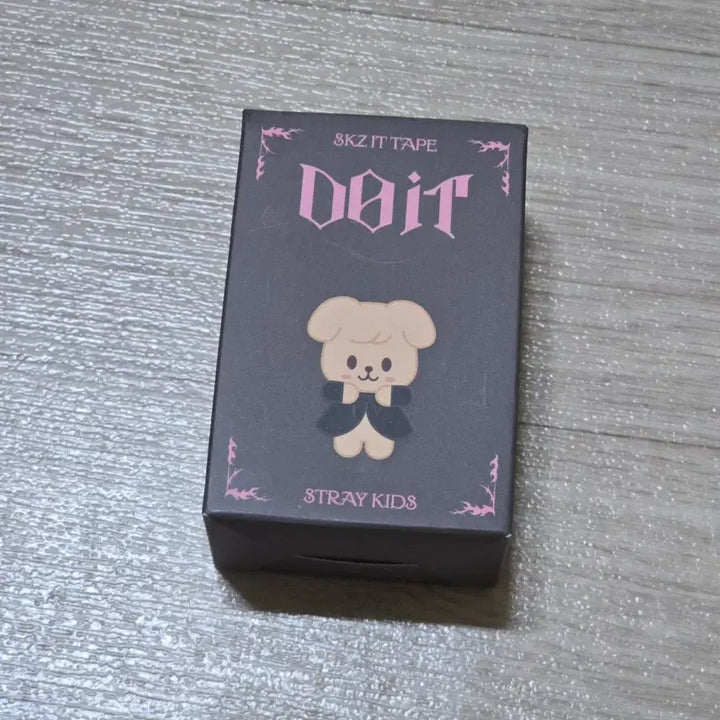 [BUNJANG] SKZOO Climbing Figure Sealed / 스키주 퍼핌 클라이밍 피규어 미개봉