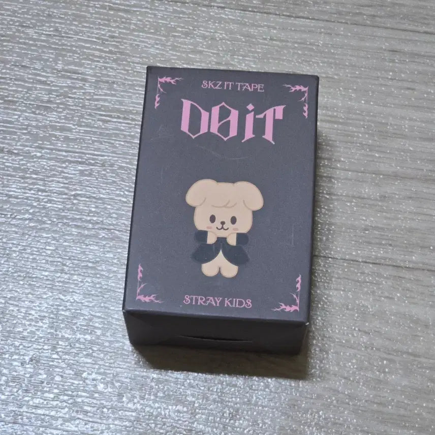 [BUNJANG] SKZOO Climbing Figure Sealed / 스키주 퍼핌 클라이밍 피규어 미개봉