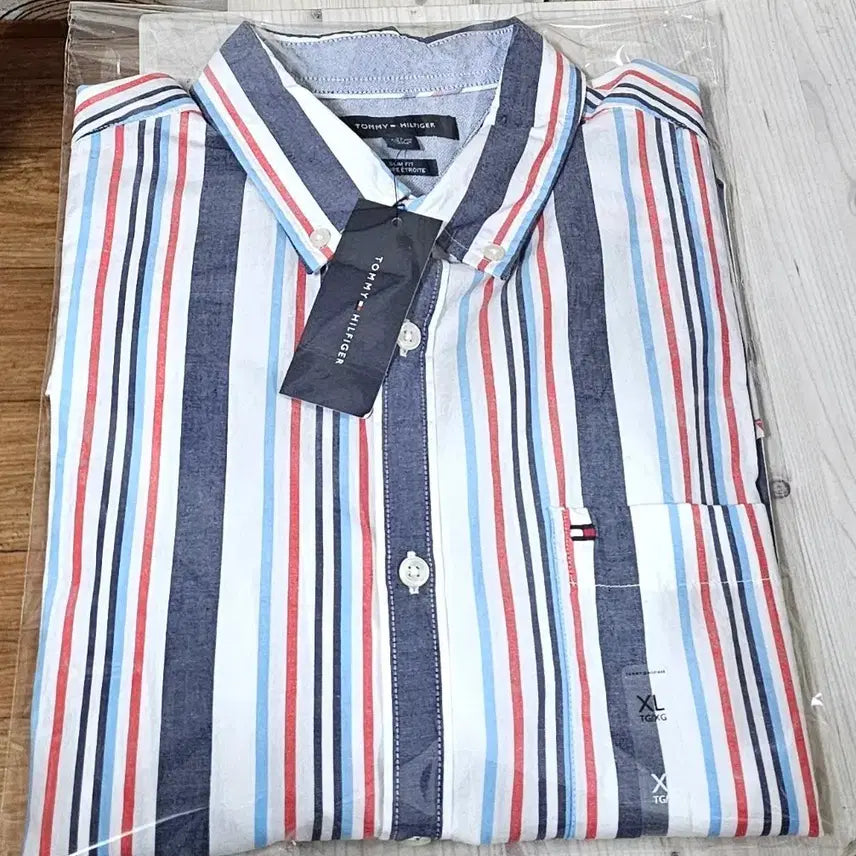 [BUNJANG] Tommy Hilfiger Men&