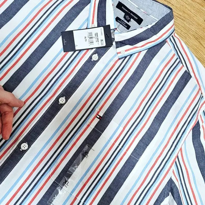 [BUNJANG] Tommy Hilfiger Men&