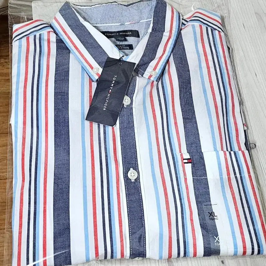 [BUNJANG] Tommy Hilfiger Men&