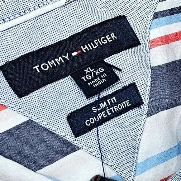 [BUNJANG] Tommy Hilfiger Men&