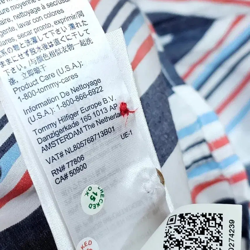 [BUNJANG] Tommy Hilfiger Men&