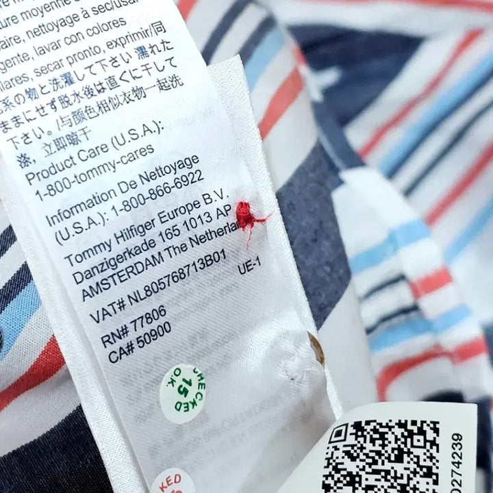 [BUNJANG] Tommy Hilfiger Men&