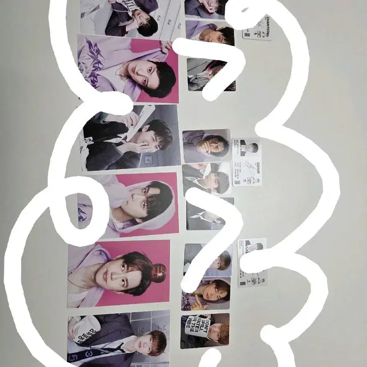 [BUNJANG] EXO 2026 Season&