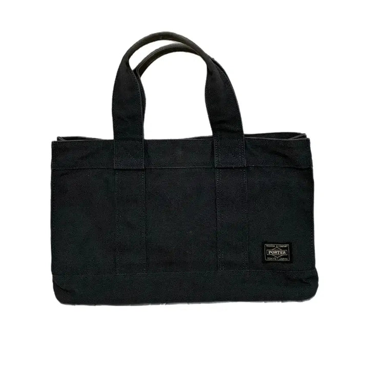 [BUNJANG] Porter Mini Tote Bag / 포터 미니 토트백