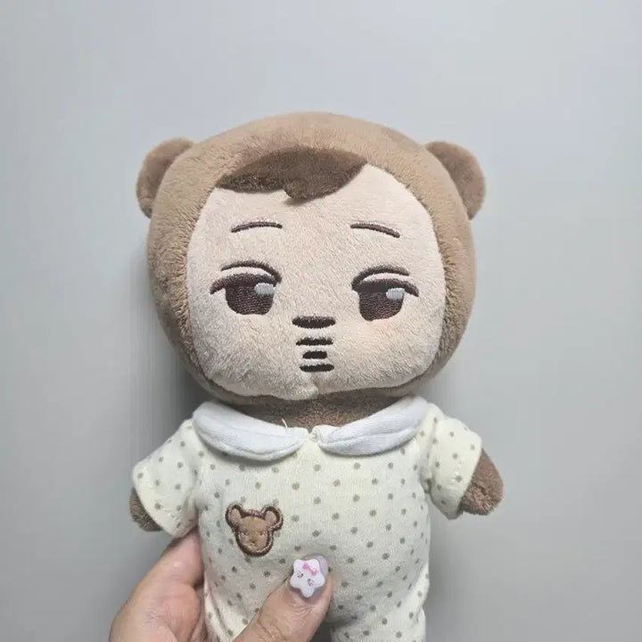 [BUNJANG] EXO Kai Gomin-i Doll / 엑소 카이 인형 곰인이