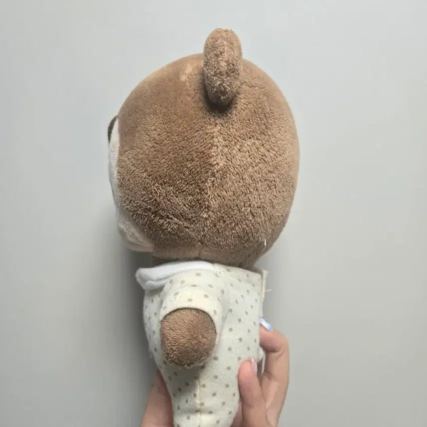 [BUNJANG] EXO Kai Gomin-i Doll / 엑소 카이 인형 곰인이