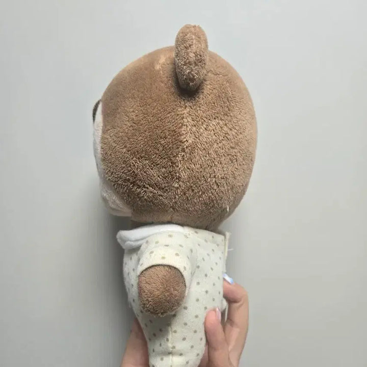 [BUNJANG] EXO Kai Gomin-i Doll / 엑소 카이 인형 곰인이