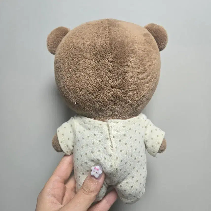 [BUNJANG] EXO Kai Gomin-i Doll / 엑소 카이 인형 곰인이