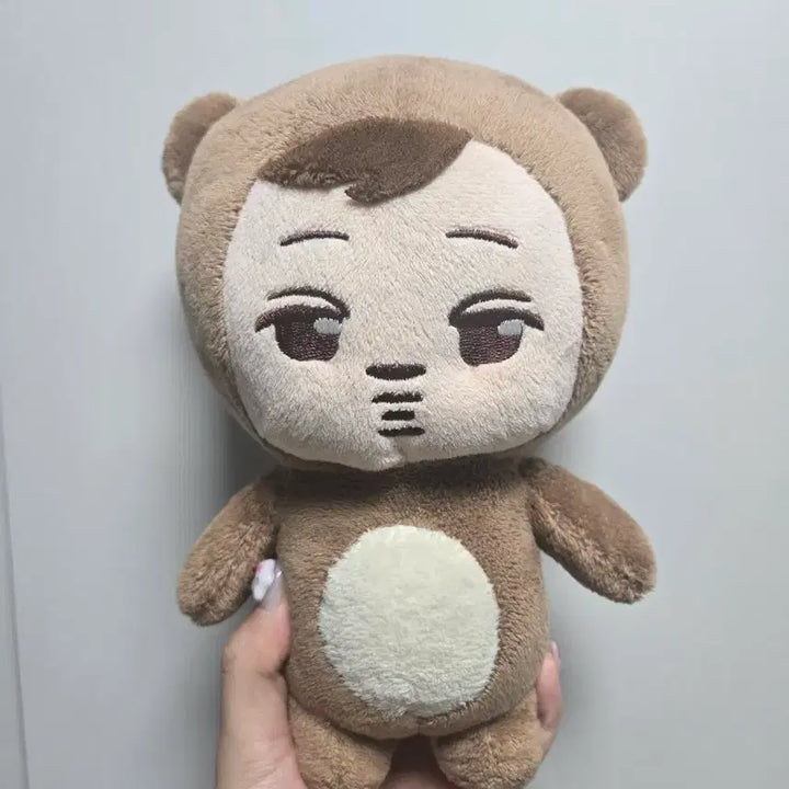 [BUNJANG] EXO Kai Gomin-i Doll / 엑소 카이 인형 곰인이