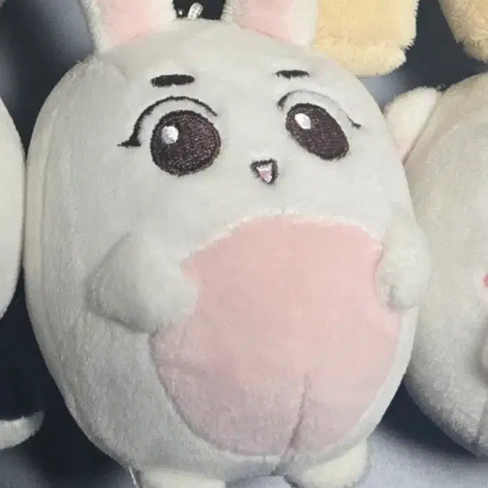 [BUNJANG] EXO Kai Gomin-i Doll / 엑소 카이 인형 곰인이
